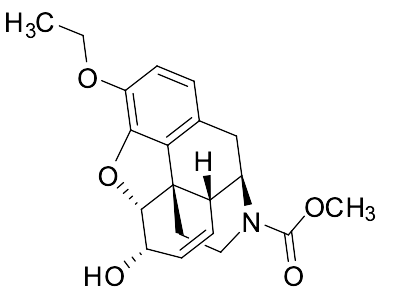 Ethylmorphine N- Acetate
