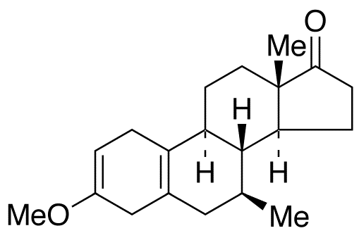 3-Methoxy-7Beta-methyl-estra-2,5(10)-dien-17-one