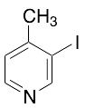 3-Iodo-4-methylpyridine