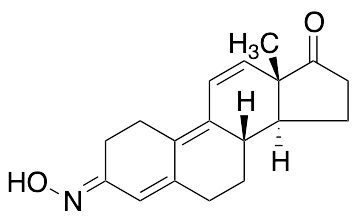 3-​Oxime Estra-​4,​9,​11-​triene-​3,​17-​dione