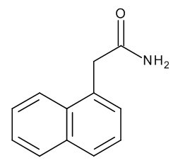 1-Naphthyl acetamide - CAS No. 86-86-2 1-Naphthyl acetamide