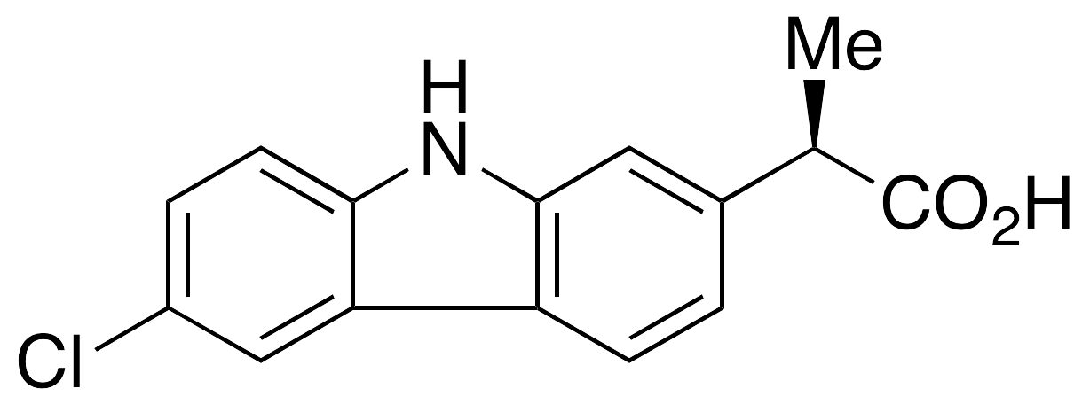 (R)-Carprofen