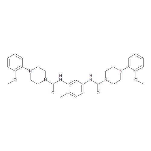 2,4-Toluenediisocyanate-MOPP-adduct
