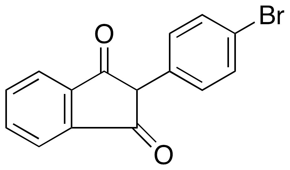 Bromindione