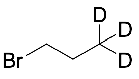 1-Bromopropane-3,3,3-d3