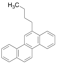 6-Butylchrysene