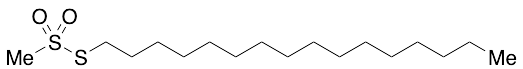 Hexadecyl Methanethiosulfonate