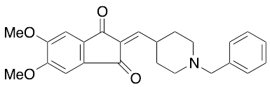 3-Keto-2-ene Donepezil