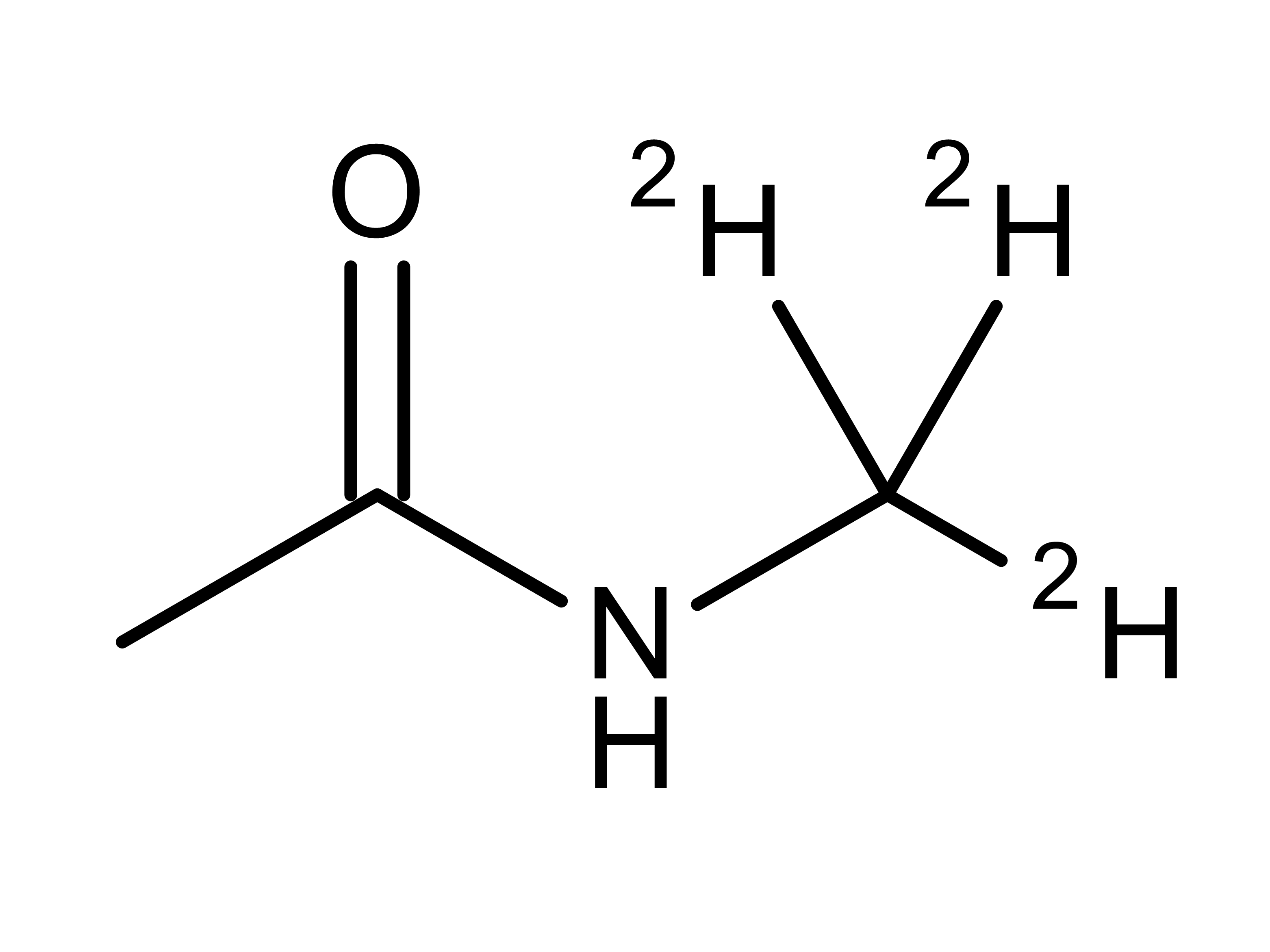 N-Methyl-d3-acetamide
