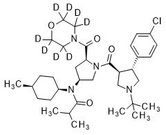 Bivamelagon-d8