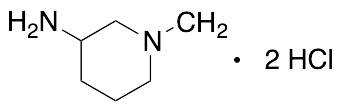 3-Amino-1-methylpiperidine Dihydrochloride