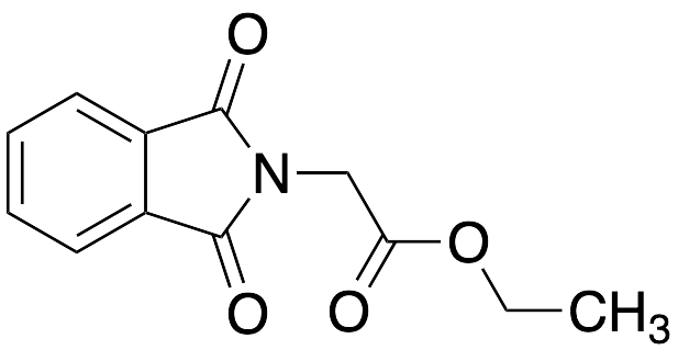 Ethyl 2-(1,3-dioxoisoindol-2-yl)acetate