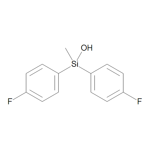 Flusilazole metabolite IN-F 7321