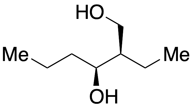 (2R,3S)-2-Ethyl-1,3-hexanediol
