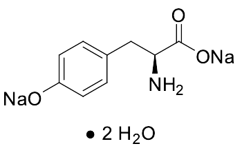 L-Tyrosine Disodium Salt Dihydrate