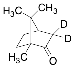 (R)-(+)-Camphor-d2