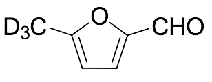 5-Methylfurfural-d3