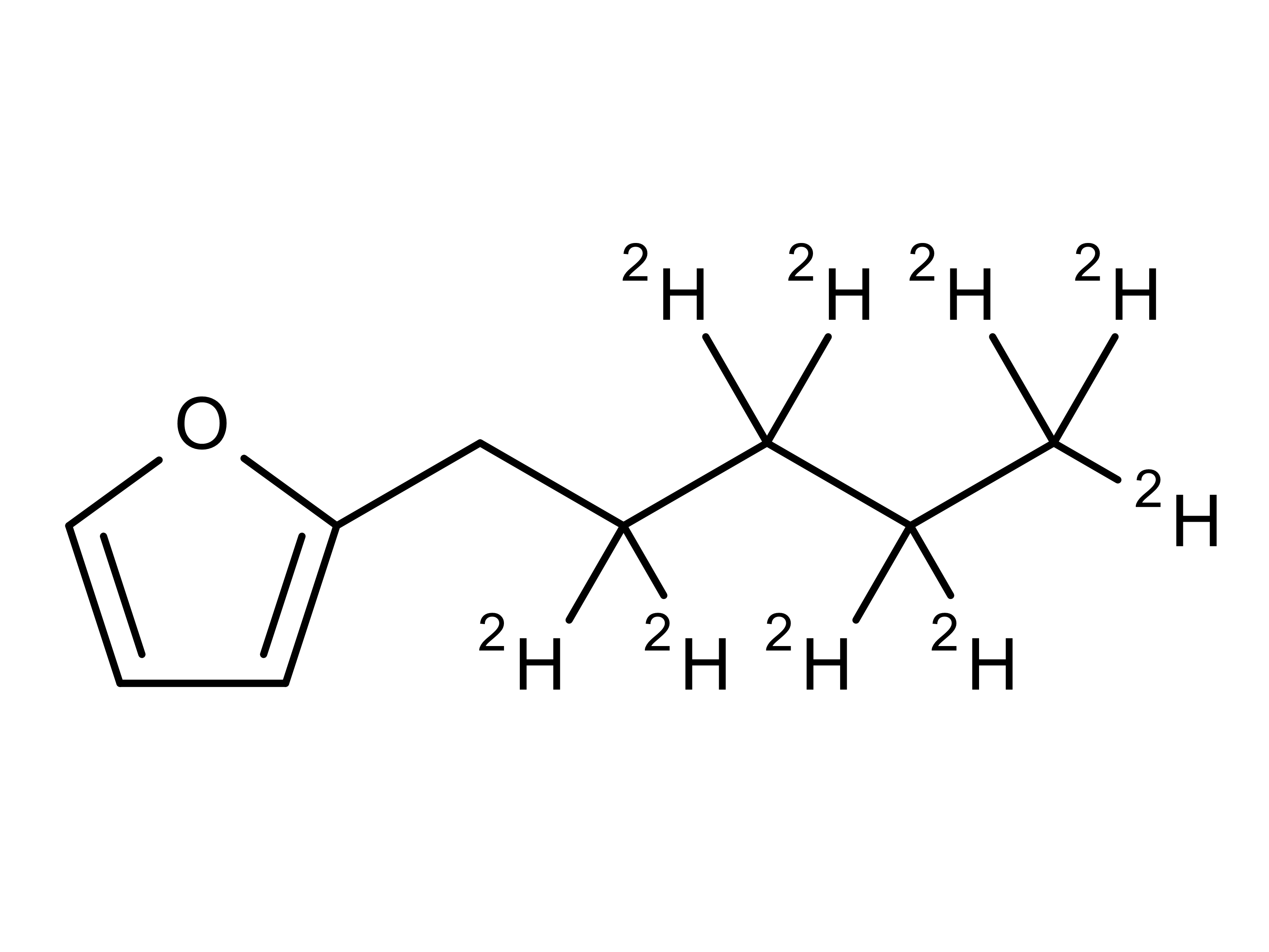 2-Pentyl-d9-furan (pentyl-2,2,3,3,4,4,5,5,5-d9)