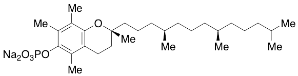 alpha-Tocopherol Phosphate Disodium Salt