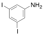 3,5-Diiodoanaline