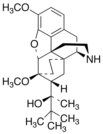3-O-Methyl Norbuprenorphine