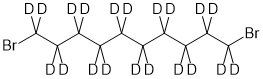 1,10-Dibromodecane-d20