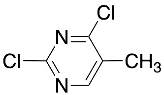 2,4-Dichloro-5-methylpyrimidine