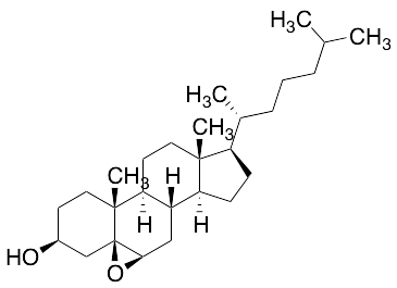 Cholesterol 5beta,6beta-Epoxide