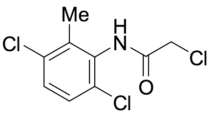 2-Chloro-N-(3,6-dichloro-2-methylphenyl)acetamide