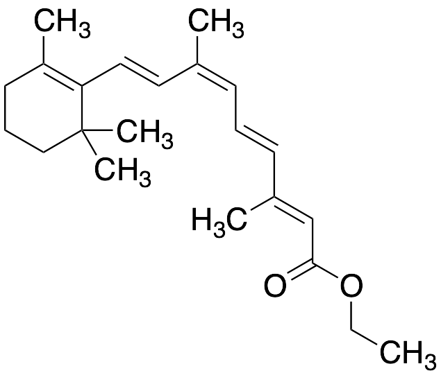 Ethyl 9-cis-Retinoate