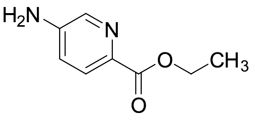 Ethyl 5-Cyanopicolinate