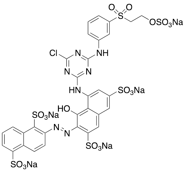 Reactive Red 195, Technical Grade
