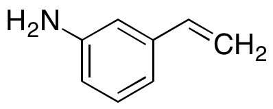 m-Vinylaniline (contains KOH as inhibitor)