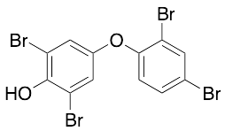 2,6-dibromo-4-(2,4-dibromophenoxy)-Phenol