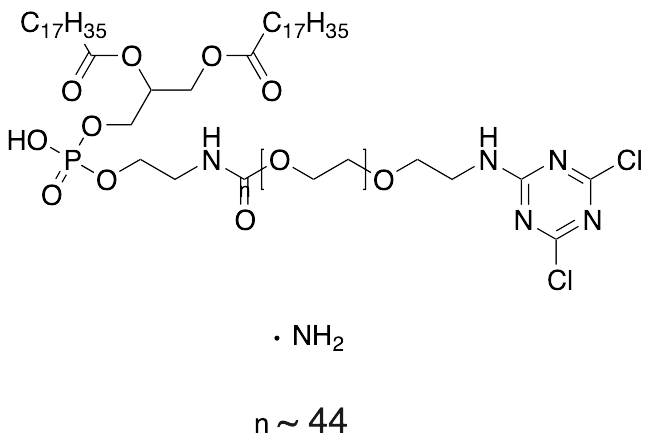 DSPE-PEG2000-cyanur
