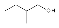 2-Methyl-1-butanol - CAS No. 137-32-6 2-Methyl-1-butanol