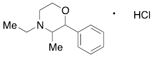 Phenmetetrazine Hydrochloride