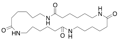 1,8,15,22-Tetraazacyclononacosane-2,9,16,23-tetrone