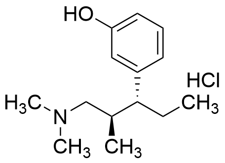 Hydroxy Tapentadol Hydrochloride