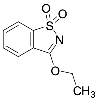 O-Ethylsaccharin