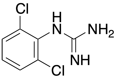 (2,​6-​Dichloro-​phenyl)​guanidine