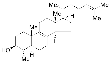 4α-Methylzymosterol