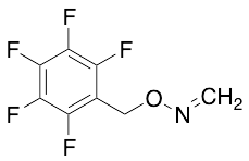O-(2,3,4,5,6-Pentafluorobenzyl)formaldoxime