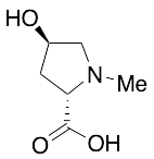 (4R)-4-Hydroxy-1-methyl-L-proline