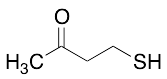 4-Mercapto-2-butanone