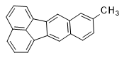9-Methylbenzo[k]fluoranthene