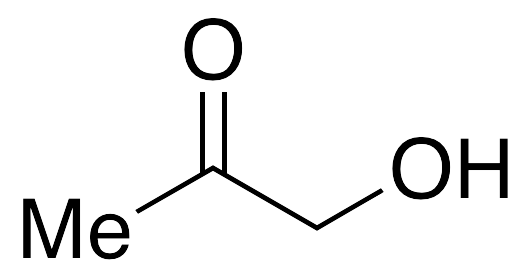 Hydroxyacetone