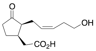(+)-Tuberonic Acid