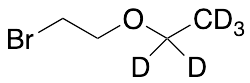 2-Ethoxyethyl Bromide-D5