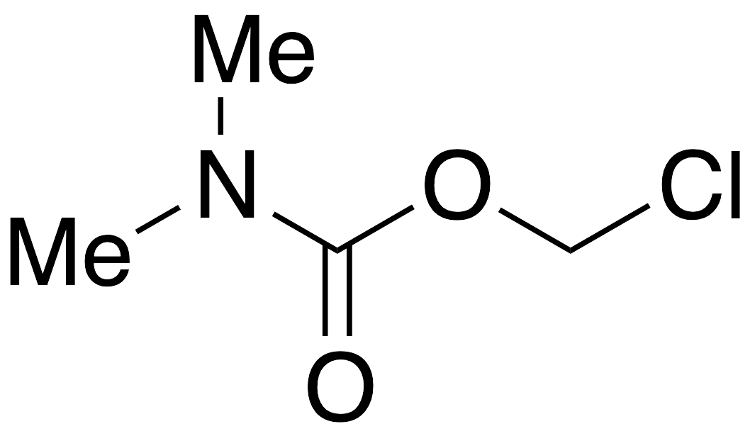 Chloromethyl Dimethylcarbamate